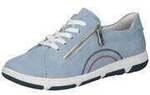 Rieker Sneaker Damen blau