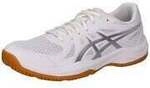 ASICS Upcourt 6 Indoor Damen wei&szlig;