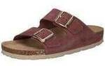 Rohde Pantolette Damen rosa