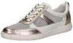 Caprice Sneaker Damen wei&szlig;