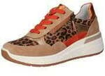 Ara Garda Sneaker Damen braun