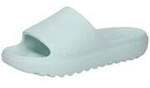 adidas Adilette Lumia Slides Damen t&uuml;rkis