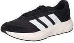 adidas Lightshift Sneaker Herren schwarz