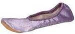 Beck Deluxe Gymnastikschuhe M&auml;dchen lila