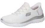 Skechers Summits Diamond Dream Damen wei&szlig;