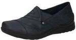Rieker Slipper Damen blau