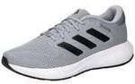 adidas Response Runner U Running Herren silber