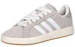adidas Grand Court Base 00s Sneaker Herren grau