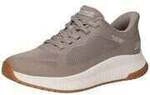 Skechers Bobs Squad 4 Staple Look Damen beige