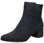 Marco Tozzi Stiefelette Damen blau