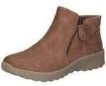 Skechers Lovely Vibe - Fall in Bloom Damen beige