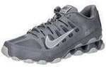 Nike Reax 8 TR Sneaker Herren schwarz