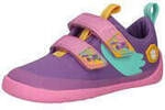 Affenzahn Lucky Barfu&szlig;schuhe M&auml;dchen lila