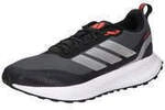 adidas Runfalcon 5 TR Running Herren schwarz