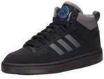 adidas Rapid Court Mid Winterize Boot Herren schwarz