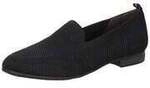 Jana Slipper Damen schwarz