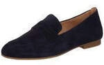 Gabor Slipper Damen blau
