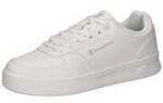Champion Newman Sneaker Herren wei&szlig;