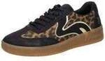 Rieker R-Sneaker Damen schwarz