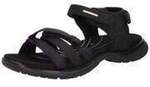 Ecco Offroad Roam W Damen schwarz