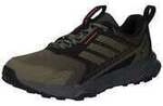 adidas Terrex Tracefinder 2 Outdoor Herren gr&uuml;n