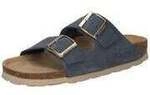 Rohde Pantolette Damen blau