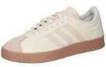 adidas VL Court Base Sneaker Damen beige