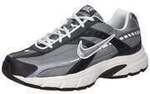 Nike Initiator Sneaker Herren grau