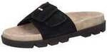 Rohde Pantolette Damen schwarz
