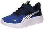 PUMA FlexFocus Modern AC+PS Sneaker M&auml;dchen|Jungen blau