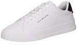 Tommy Hilfiger Th Court Core Ess Herren wei&szlig;