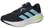 adidas Galaxy 7 M Running Herren schwarz