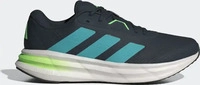 Adidas JQ2627, adidas Galaxy 7 M Running Herren schwarz