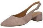 Tamaris Sling Damen beige