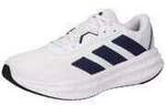 adidas Galaxy 7 M Running Herren wei&szlig;