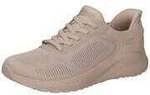 Skechers Bobs Squad Chaos-Current Muse Damen beige