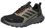 adidas Terrex Tracefinder 2 Clima Herren gr&uuml;n