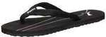PUMA Epic Flip V3 Slides Herren schwarz