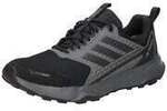 adidas Terrex Tracefinder 2Climaproof Herren schwarz