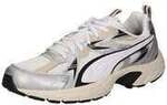 PUMA Milenio tech_ Sneaker Herren beige