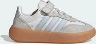 Adidas JR0771, adidas Barreda Decode EL C Sneaker M&auml;dchen|Jungen wei&szlig;