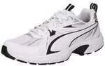 PUMA Milenio tech_ Sneaker Herren wei&szlig;