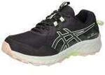 ASICS Gel-Venture 10 Running Damen schwarz