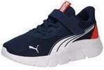 PUMA FlexFocus Modern AC PS M&auml;dchen|Jungen blau