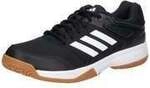 adidas Speedcourt M Hallensport Herren schwarz