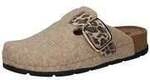Rohde Soave Hausschuhe Damen beige