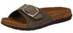 Rohde Pantolette Damen gr&uuml;n