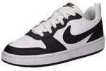 Nike Court Borough Low Recraft M&auml;dchen|Jungen wei&szlig;