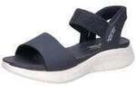 Skechers Ultra Flex 3.0 Summerville Damen blau