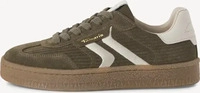 tamaris 1-23723-44 722 olive, Tamaris Sneaker Damen gr&uuml;n